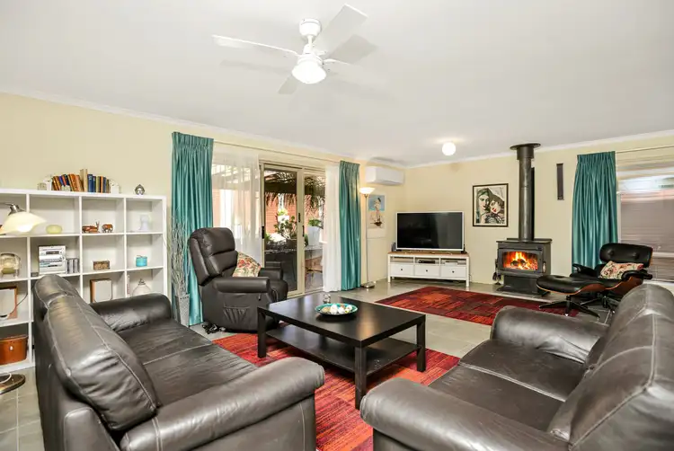 Third view of Homely house listing, 5 Springbett Drive, Hayborough SA 5211
