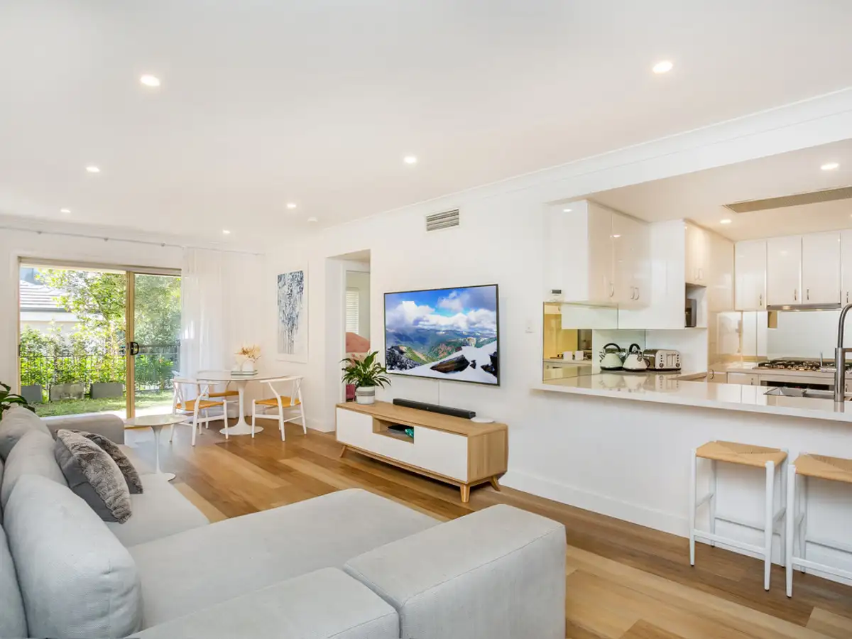 Main view of Homely house listing, 10/3 Possum Way, Warriewood NSW 2102