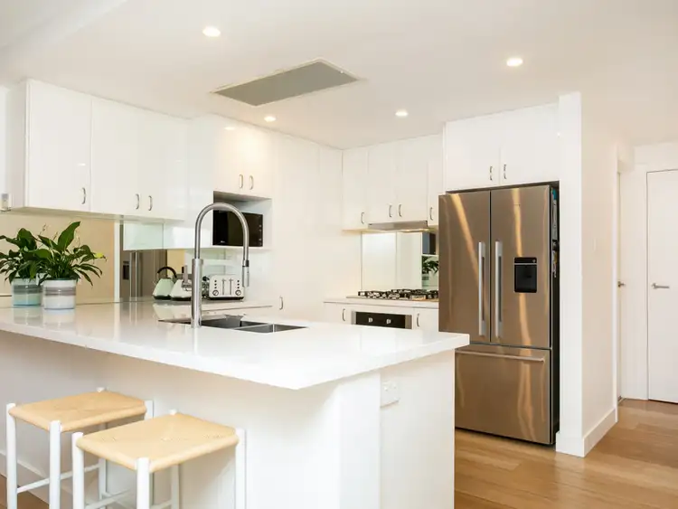 Second view of Homely house listing, 10/3 Possum Way, Warriewood NSW 2102