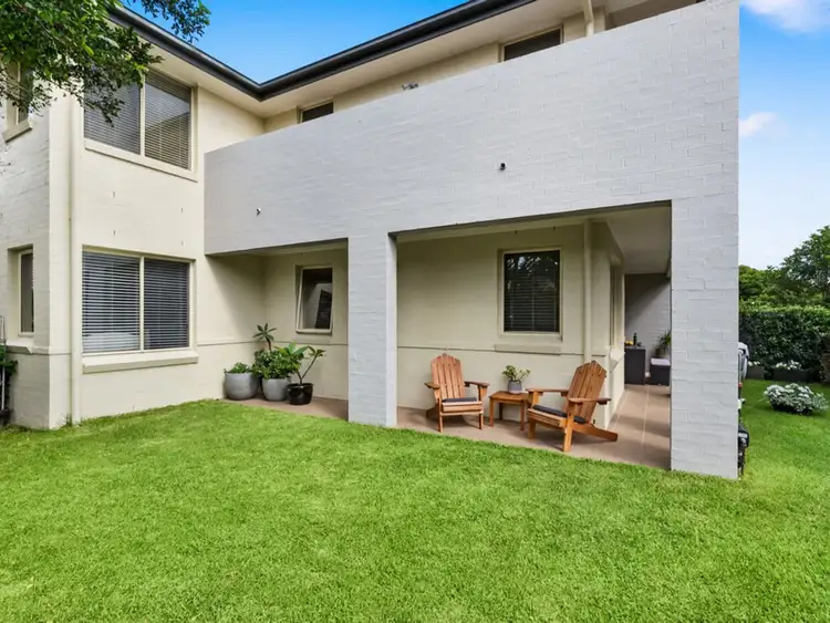 Third view of Homely house listing, 10/3 Possum Way, Warriewood NSW 2102