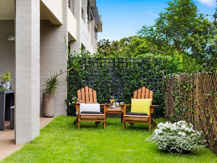 Fourth view of Homely house listing, 10/3 Possum Way, Warriewood NSW 2102