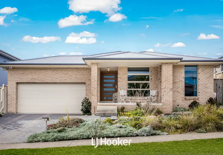 9 Bresnihan Avenue, Kellyville NSW 2155