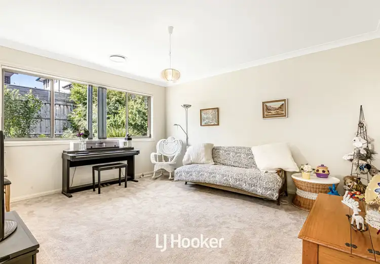 Second view of Homely house listing, 9 Bresnihan Avenue, Kellyville NSW 2155