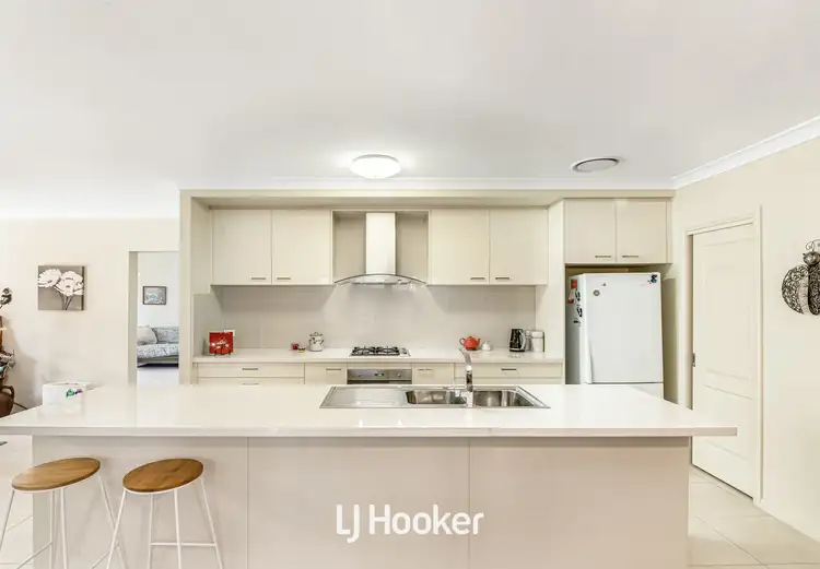 Third view of Homely house listing, 9 Bresnihan Avenue, Kellyville NSW 2155