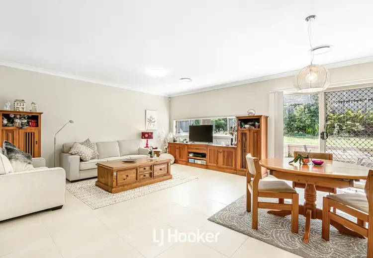 Fourth view of Homely house listing, 9 Bresnihan Avenue, Kellyville NSW 2155