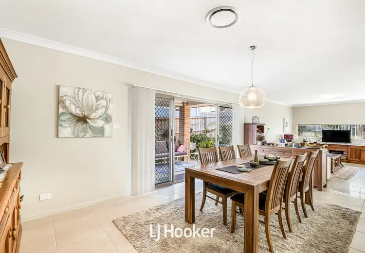 Fifth view of Homely house listing, 9 Bresnihan Avenue, Kellyville NSW 2155