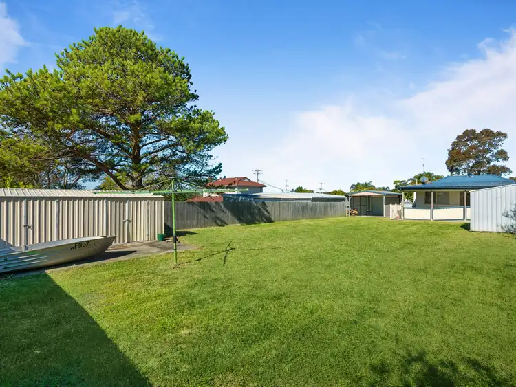 Second view of Homely house listing, 43 Wahroonga Road, Kanwal NSW 2259