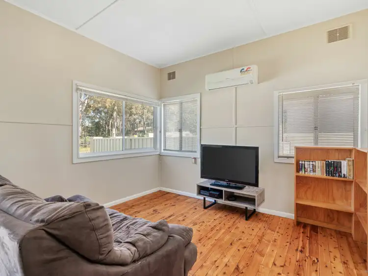 Third view of Homely house listing, 43 Wahroonga Road, Kanwal NSW 2259