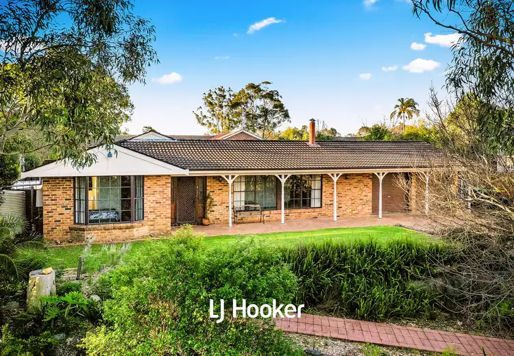 64 Fingal Avenue, Glenhaven NSW 2156