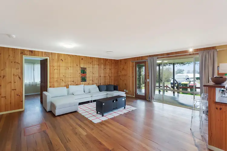 Second view of Homely house listing, 14 Thawa Close, Bega NSW 2550