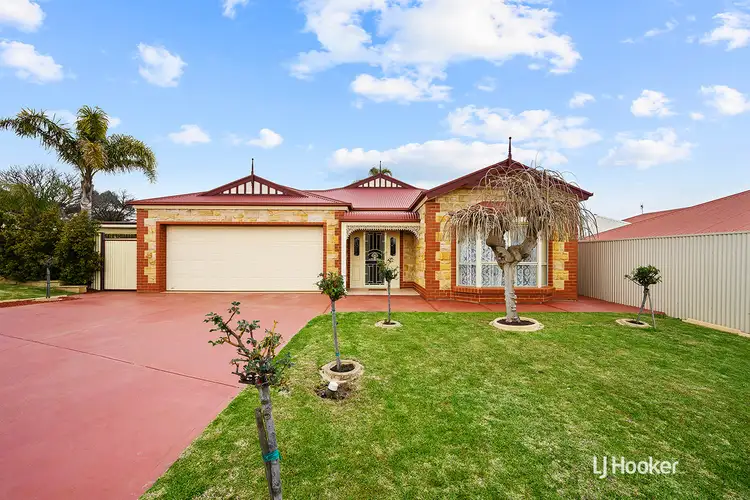 10 Garden Street, Blakeview SA 5114