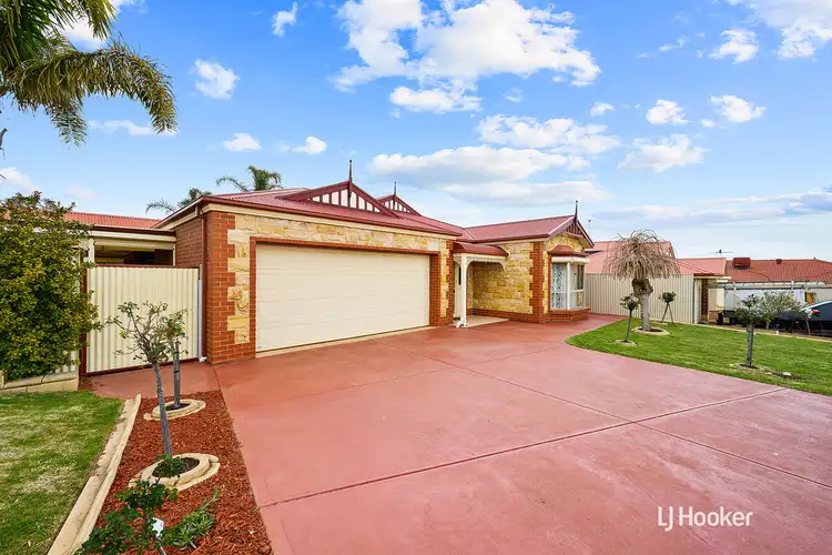 Fourth view of Homely house listing, 10 Garden Street, Blakeview SA 5114