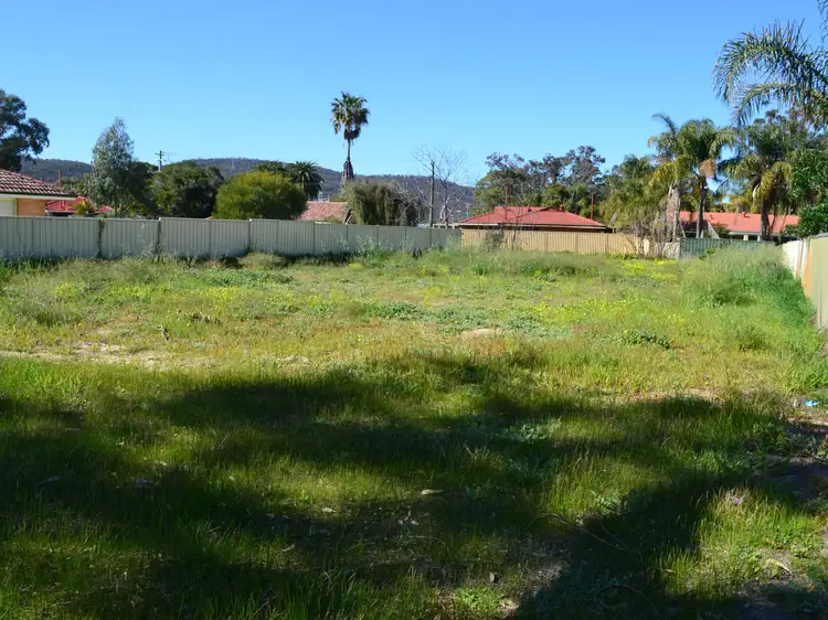 Third view of Homely land listing, 15 Broadley Place, Gosnells WA 6110