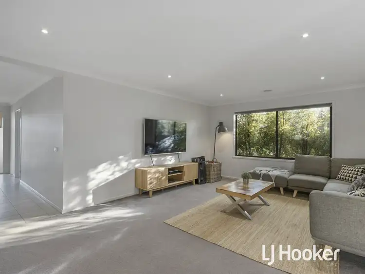 Third view of Homely house listing, 15 Citadel Way, Inverloch VIC 3996