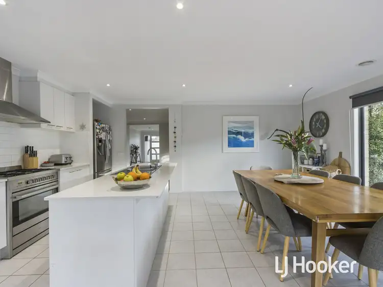 Fourth view of Homely house listing, 15 Citadel Way, Inverloch VIC 3996