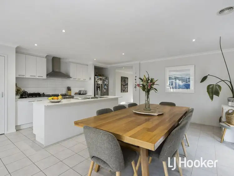 Fifth view of Homely house listing, 15 Citadel Way, Inverloch VIC 3996