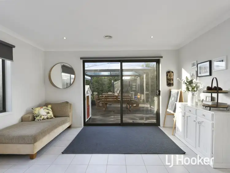Sixth view of Homely house listing, 15 Citadel Way, Inverloch VIC 3996