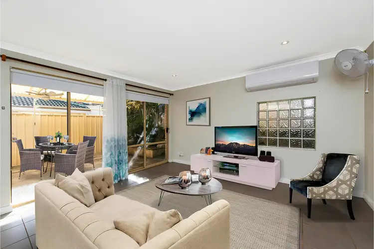 Main view of Homely villa listing, Villa 3/15 Egham Street, Burswood WA 6100