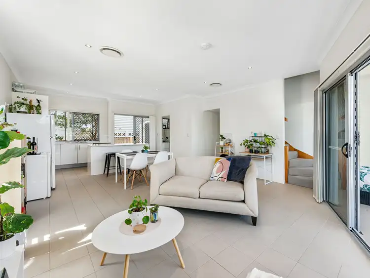 Third view of Homely townhouse listing, 1/20 Taunton Street, Annerley QLD 4103