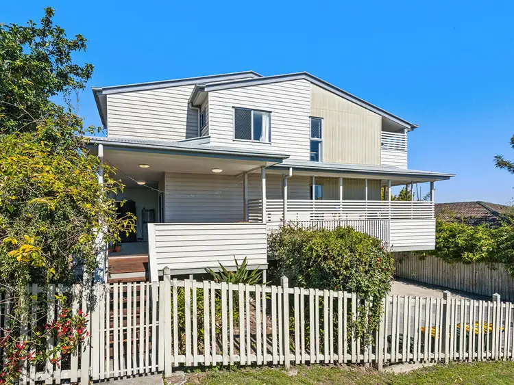 Fourth view of Homely townhouse listing, 1/20 Taunton Street, Annerley QLD 4103