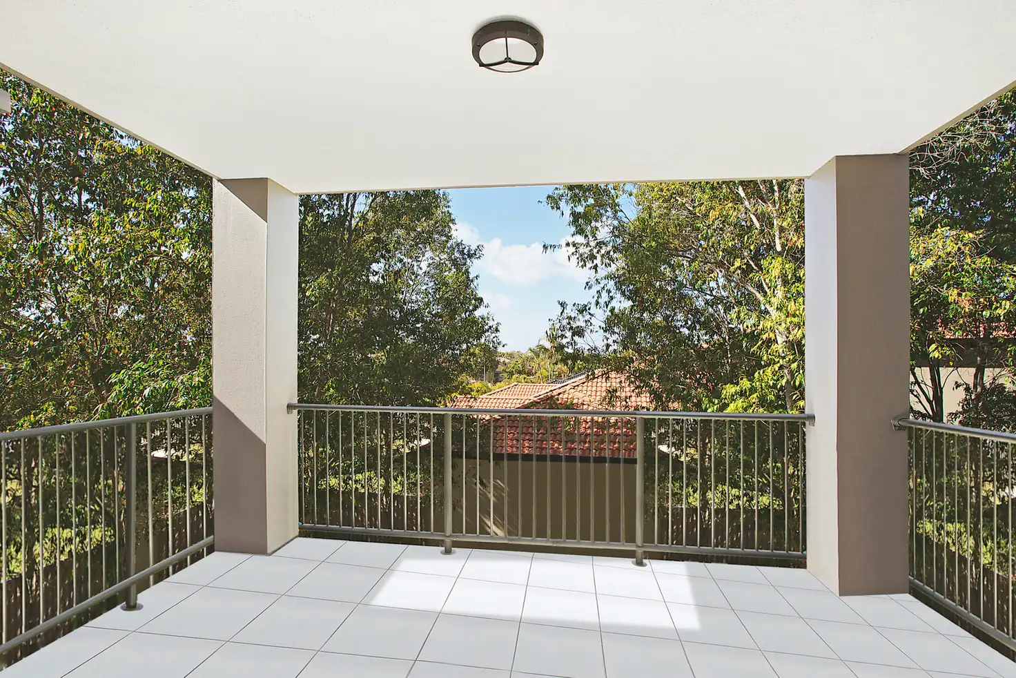 Main view of Homely unit listing, 61/2 Acacia Court, Robina QLD 4226