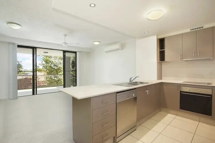 Second view of Homely unit listing, 61/2 Acacia Court, Robina QLD 4226