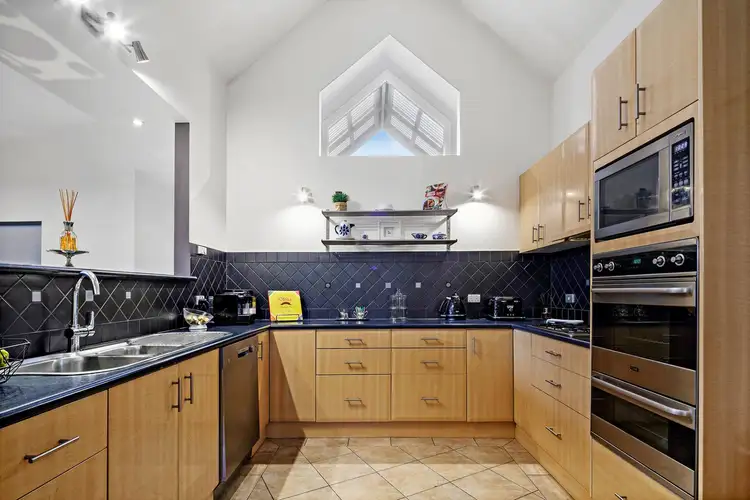 Second view of Homely house listing, 25 Pannamena Crescent, Jerrabomberra NSW 2619