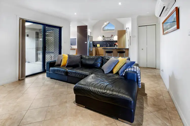 Fourth view of Homely house listing, 25 Pannamena Crescent, Jerrabomberra NSW 2619