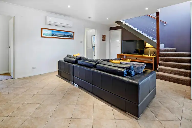 Fifth view of Homely house listing, 25 Pannamena Crescent, Jerrabomberra NSW 2619