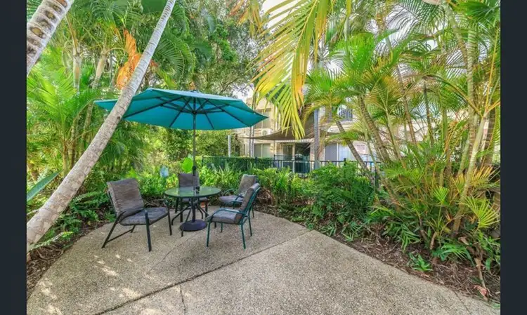 22/57 Worendo Street, Southport QLD 4215