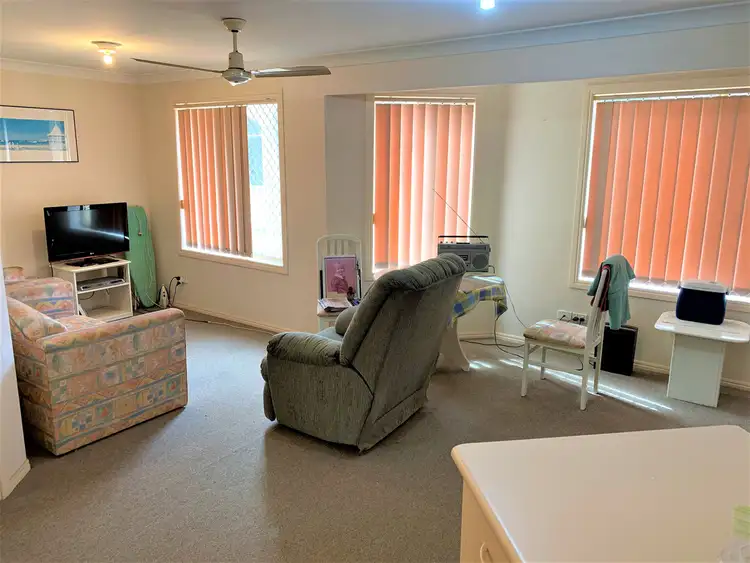Second view of Homely apartment listing, 22/57 Worendo Street, Southport QLD 4215
