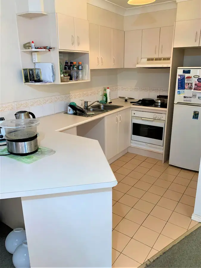 Third view of Homely apartment listing, 22/57 Worendo Street, Southport QLD 4215