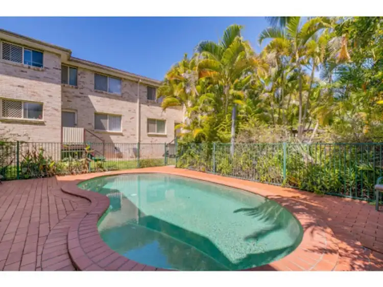 Fifth view of Homely apartment listing, 22/57 Worendo Street, Southport QLD 4215