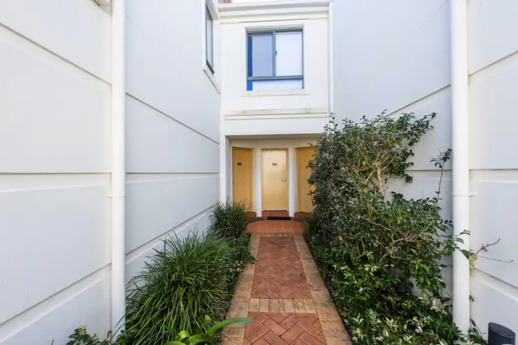 Third view of Homely apartment listing, Breakers B 18-19 Pacific Parade, Yamba NSW 2464
