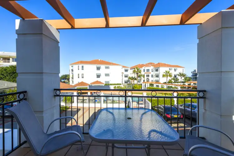 Sixth view of Homely apartment listing, Breakers B 18-19 Pacific Parade, Yamba NSW 2464