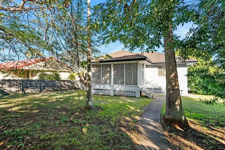 Third view of Homely house listing, 99 Lorikeet Street, Inala QLD 4077
