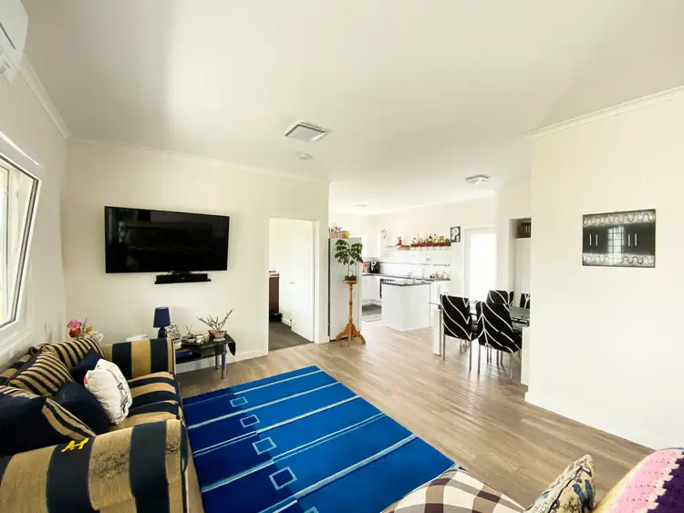 Fifth view of Homely house listing, 10b Stewart Court, St Helens TAS 7216