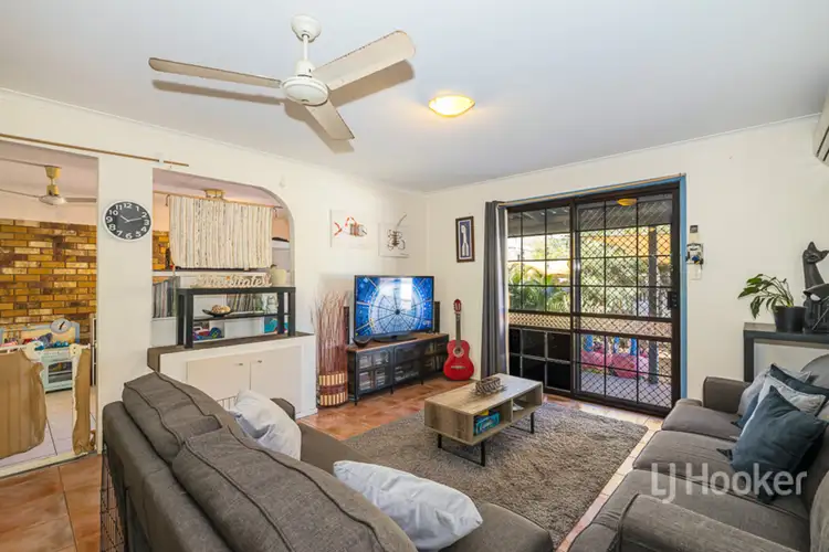 Third view of Homely house listing, 2 Karee Drive, Bellara QLD 4507