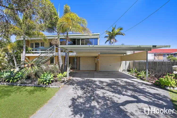14 Kurrowah Crescent, Margate QLD 4019