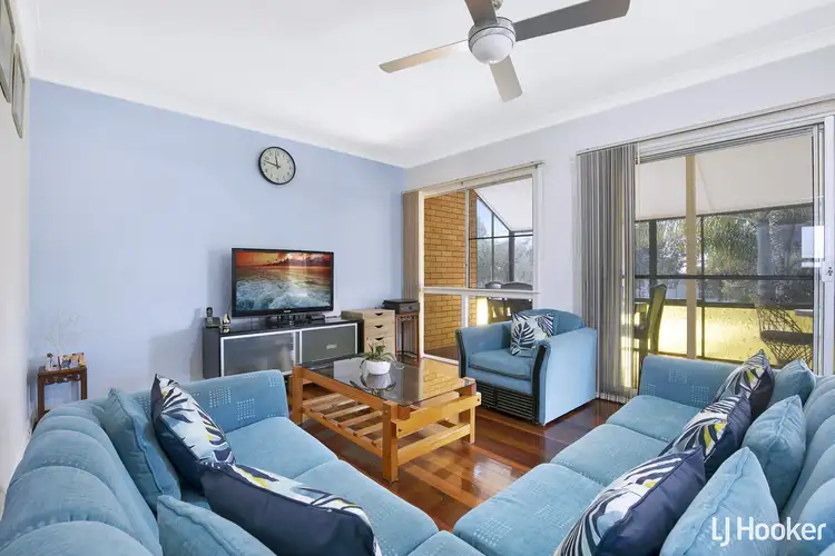Fourth view of Homely house listing, 14 Kurrowah Crescent, Margate QLD 4019