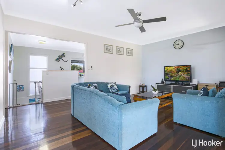 Fifth view of Homely house listing, 14 Kurrowah Crescent, Margate QLD 4019