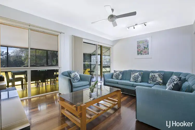 Sixth view of Homely house listing, 14 Kurrowah Crescent, Margate QLD 4019