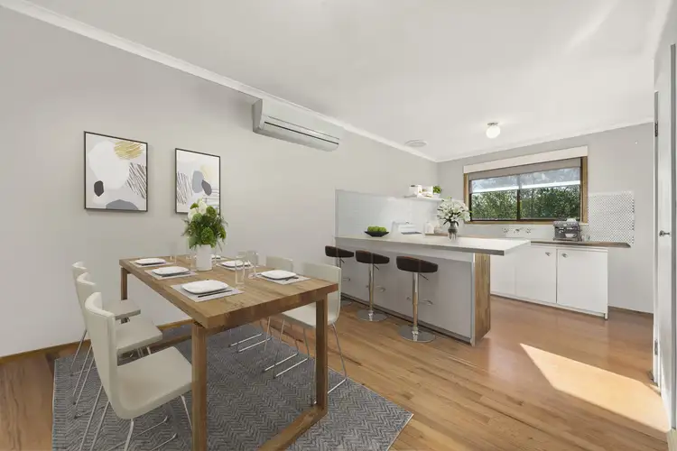 Fourth view of Homely unit listing, 2/7 Priest Place, Glenorchy TAS 7010