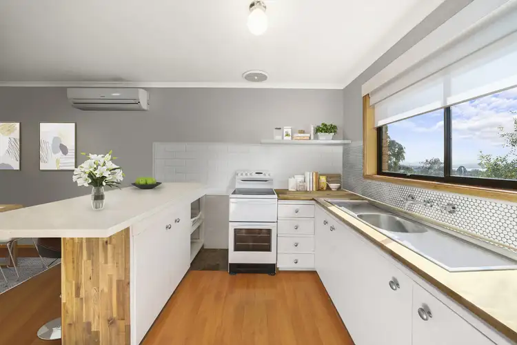 Fifth view of Homely unit listing, 2/7 Priest Place, Glenorchy TAS 7010