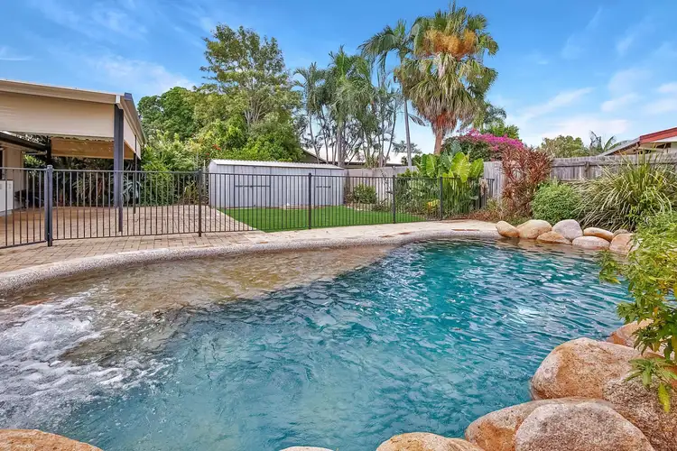 31 Fardon Street, Annandale QLD 4814