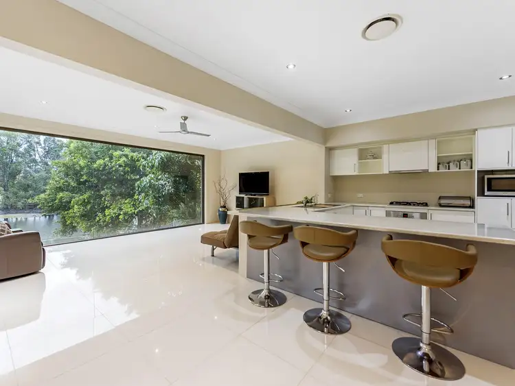 Third view of Homely house listing, 16 Peach Drive, Robina QLD 4226