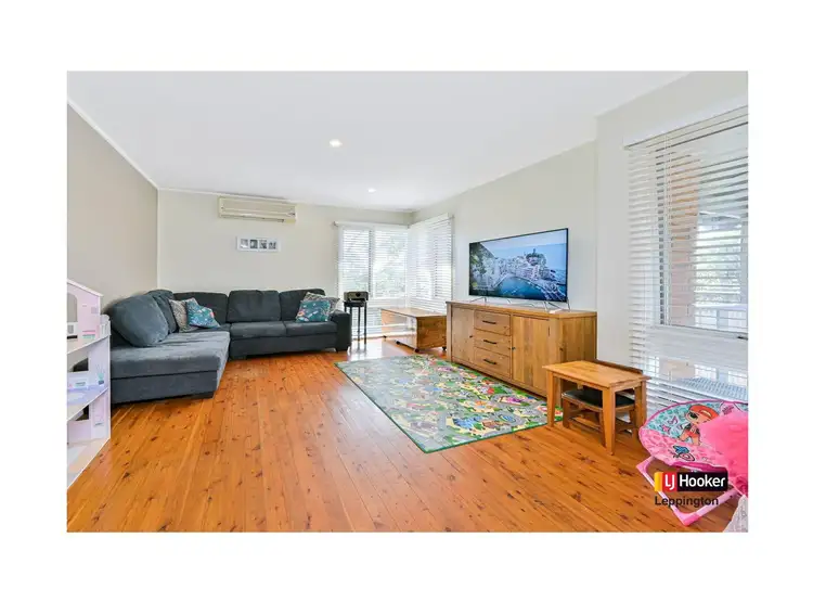 Second view of Homely house listing, 27 Manooka Crescent, Bradbury NSW 2560