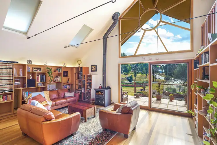 Second view of Homely rural property listing, 101 Mountview Close, Bega NSW 2550