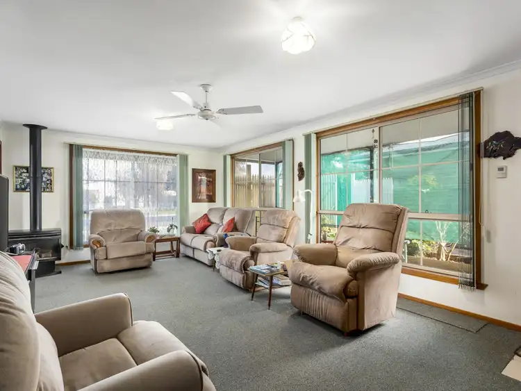 Second view of Homely house listing, 19 Thomson Boulevard, St Leonards VIC 3223