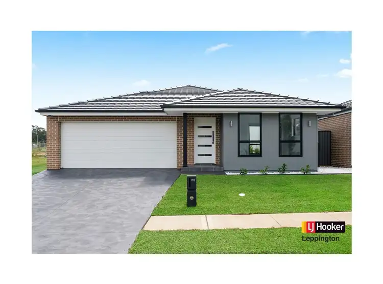 Main view of Homely house listing, 85 Turner Road, Gregory Hills NSW 2557